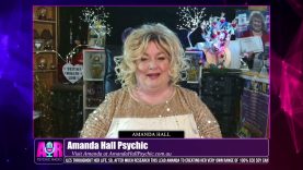 Amanda Hall Psychic – August 5, 2025