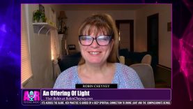 An Offering Of Light – August 14, 2025