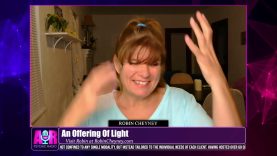 An Offering Of Light – August 28, 2025