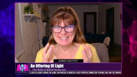 An Offering Of Light – August 7, 2025