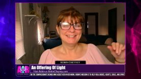 An Offering Of Light – July 31, 2025