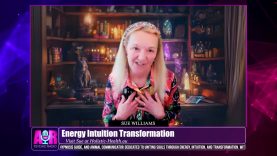 Energy Intuition Transformation – August 13, 2025