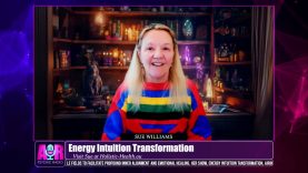 Energy Intuition Transformation – August 20, 2025