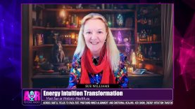 Energy Intuition Transformation – August 6, 2025