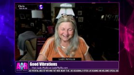 Good Vibrations – August 12, 2025