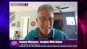 Guided Whispers – August 12, 2025