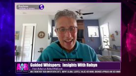 Guided Whispers – August 19, 2025