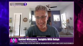Guided Whispers – August 26, 2025