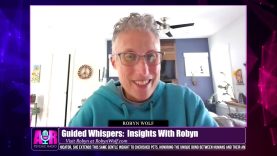 Guided Whispers – August 5, 2025