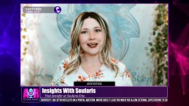 Insights With Soularis – August 13, 2025