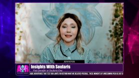 Insights With Soularis – August 20, 2025