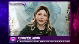 Insights With Soularis – August 27, 2025