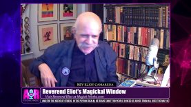 Magickal Window – August 27, 2025