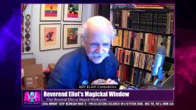 Magickal Window – August 6, 2025