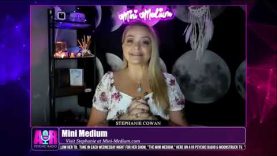 Mini Medium – August 13, 2025