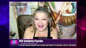 NYC Celebrity Psychic – August 6, 2025