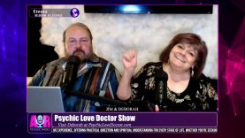 Psychic Love Doctor Show – August 20, 2025