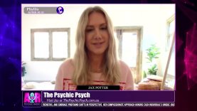 Psychic Psych – August 21, 2025