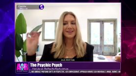 Psychic Psych – August 7, 2025