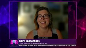 Spirit Connections – August 13, 2025