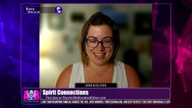 Spirit Connections – August 6, 2025