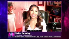 Stellar Parenting – August 12, 2025