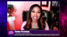 Stellar Parenting – August 26, 2025