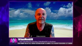 UrbanMonkUK – August 19, 2025