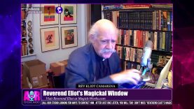 A1R Psychic Radio Live on Moonstruck TV