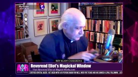 A1R Psychic Radio Live on Moonstruck TV