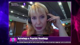 A1R Psychic Radio Live on Moonstruck TV
