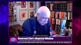 A1R Psychic Radio Live on Moonstruck TV