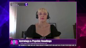A1R Psychic Radio Live on Moonstruck TV