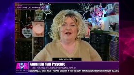 A1R Psychic Radio Live on Moonstruck TV