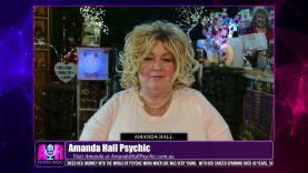 Amanda Hall Psychic – September 9, 2025