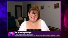 An Offering Of Light – September 18, 2025