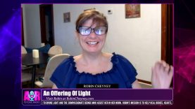 An Offering Of Light – September 11, 2025
