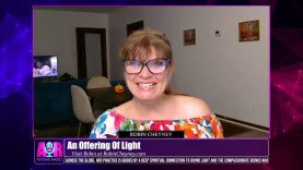An Offering Of Light – September 25, 2025