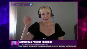 Astrology & Psychic Readings – September 18, 2025