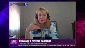 Astrology & Psychic Readings – September 25, 2025