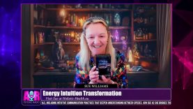 Energy Intuition Transformation – September 3, 2025