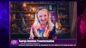 Energy Intuition Transformation – September 24, 2025