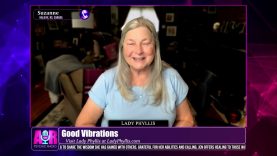 Good Vibrations – September 23, 2025