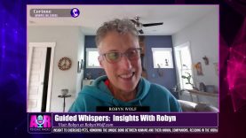 Guided Whispers – September 16, 2025