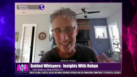 Guided Whispers – September 23, 2025