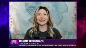 Insights With Soularis – September 17, 2025