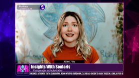 Insights With Soularis – September 24, 2025