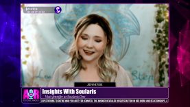 Insights With Soularis – September 10, 2025