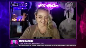 Mini Medium – September 17, 2025