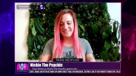 Nickie The Psychic – September 16, 2025
